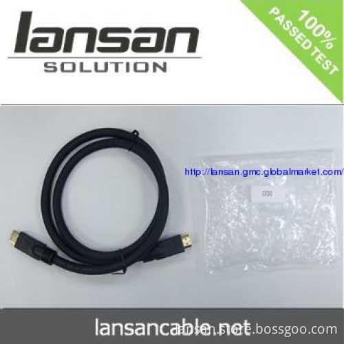 hdmi cable 1.4 for conversor hdmi para rca